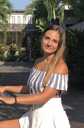 Stephanie Galie Profile Image