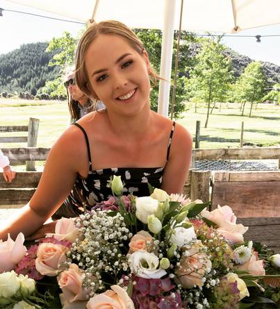 Anna Simpson Profile Image