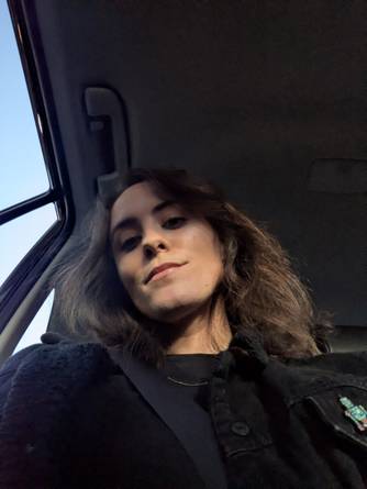 Niamh Hyland Profile Image