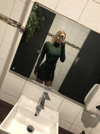 Kishaya Delaney Profile Image