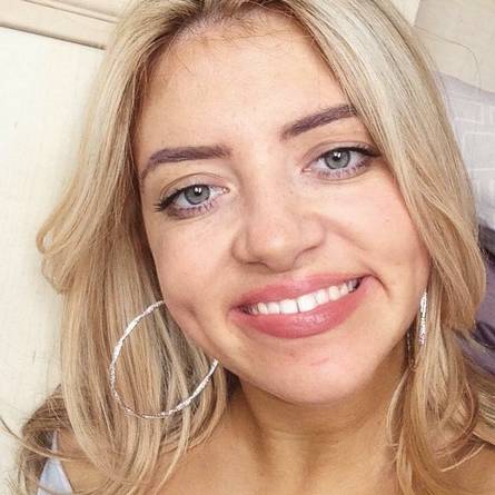 MEGAN BRIFFA Profile Image