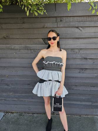 Jasmine Ruttiman Profile Image