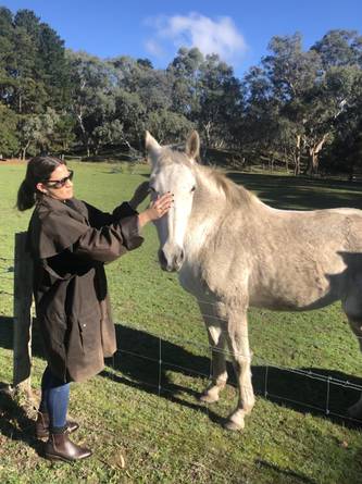 Michelle Alexiou Profile Image