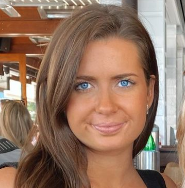 Greta O'Brien Profile Image