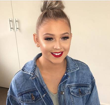Ione Russell Profile Image
