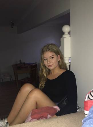 Shaela Doherty Profile Image