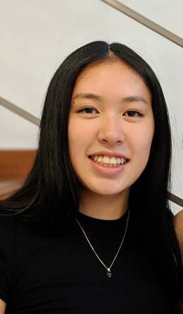 Christine Wong Profile Image