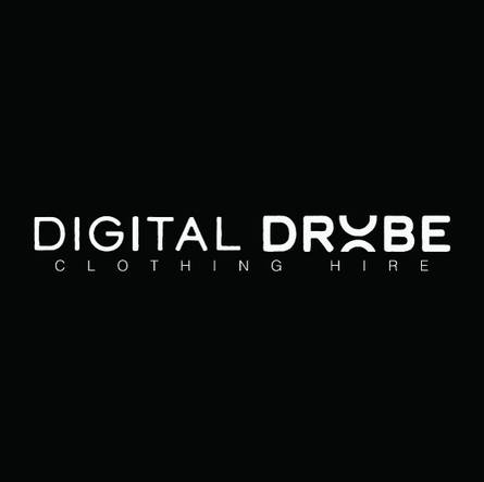 DigitalDrobe Clothing Hire Profile Image