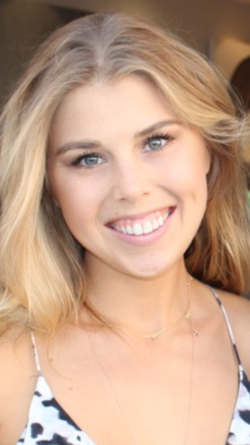 Zoe Fitzpatrick Profile Image