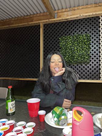 Deneesha Felix Profile Image