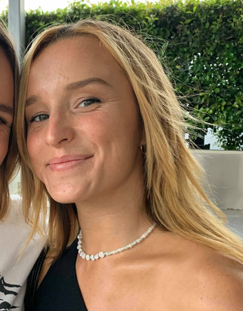 Natalie Carter Profile Image