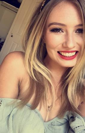 Georgia miller Profile Image