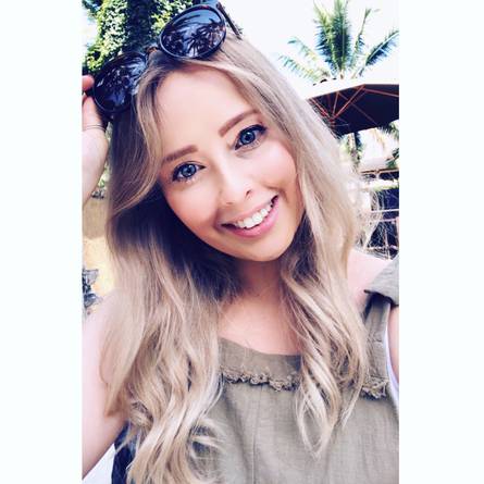 Shannon Wilson Profile Image
