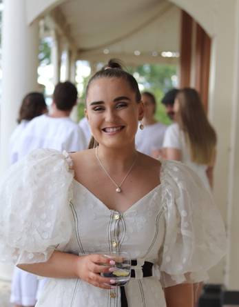 Maddy Taylor Profile Image