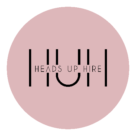 Heads Up Hire Profile Image