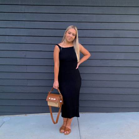 Zara Hebels Profile Image