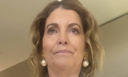 Prue Kenny Profile Image
