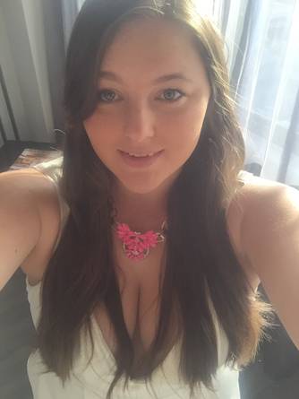 Georgia Salakas Profile Image