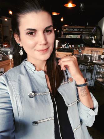 Martina Kostov Profile Image