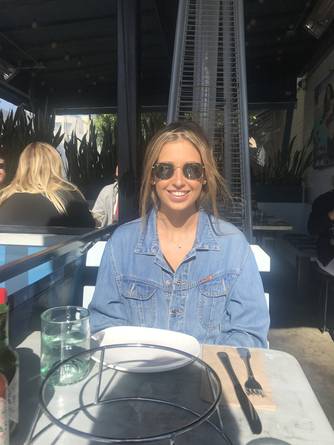 Maddison hauer Profile Image