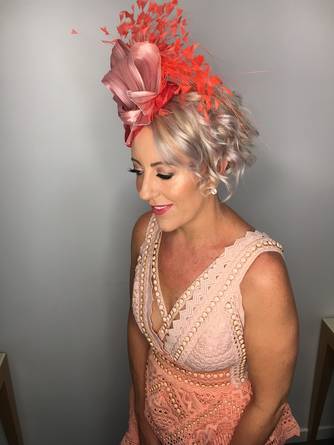 Janelle Buckingham Profile Image