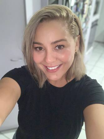 Marie Holloway Profile Image