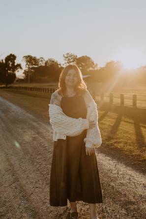 Jess Fegatilli Profile Image