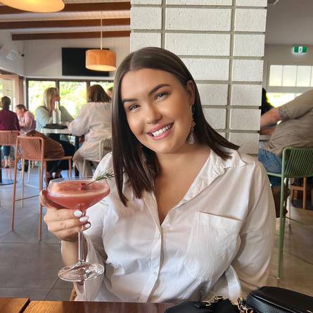 Jessica King Profile Image