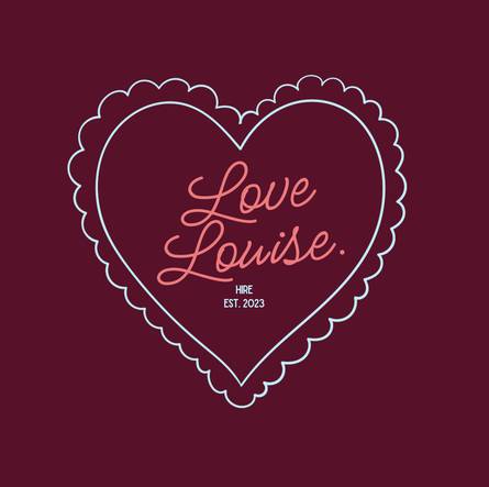 LOVE LOUISE Profile Image