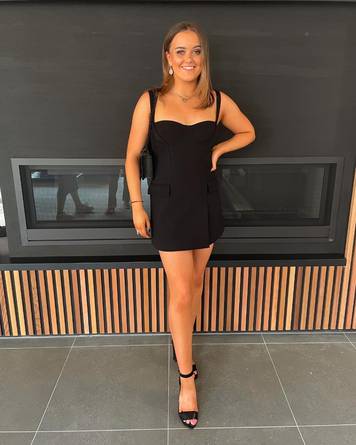 Holly Hick Profile Image