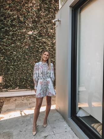 Seraya Kirchner Profile Image