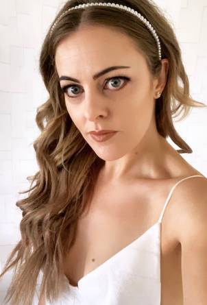 Natalie Dickinson Profile Image