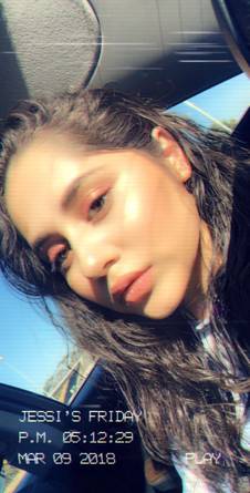 Stella Kina Profile Image