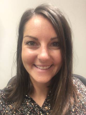 Sally Lawton Profile Image