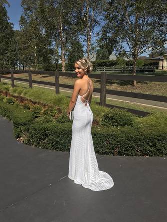 Zoe Jones Profile Image