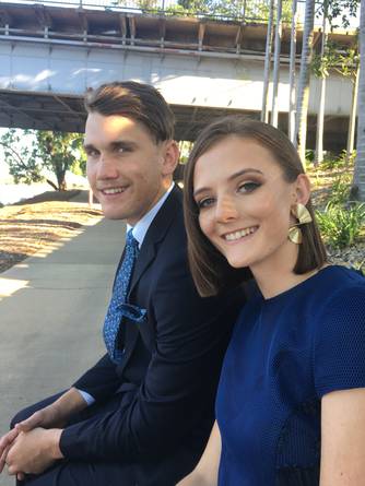 Macey Zielke Profile Image