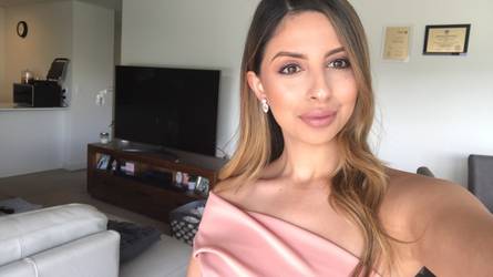 Elizabeth Hakim Profile Image