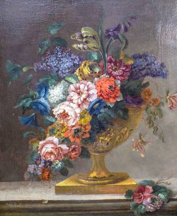 Juicy Closet Profile Image