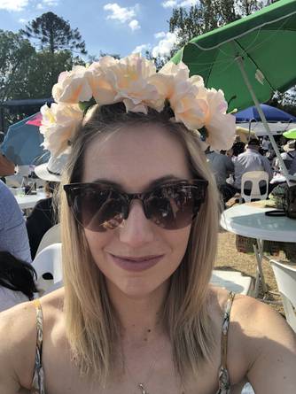 Jacqui Blackburn Profile Image