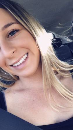 Jacinta Parissis Profile Image