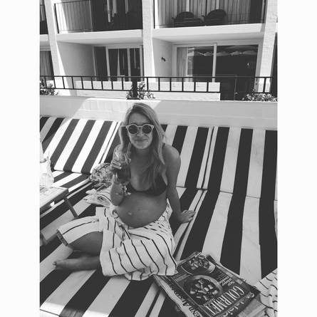 Tess Byrne Profile Image