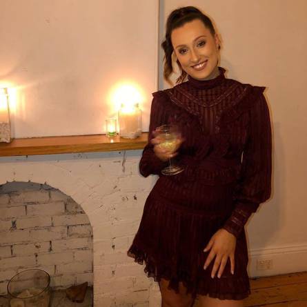 Zali Annesley Profile Image