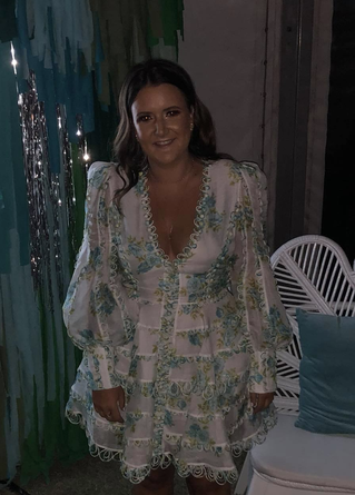 Ellen Ahrens Profile Image