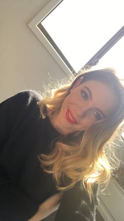 Kayla Irsaj Profile Image