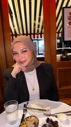 Zahra Al Haloob Profile Image