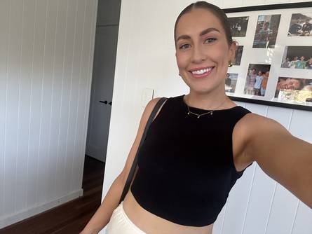 Madisson Griffiths Profile Image