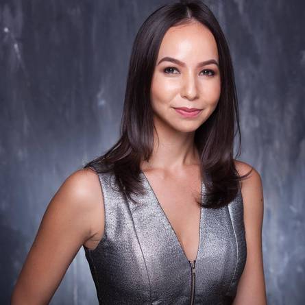 Sasithorn Crossingham Profile Image