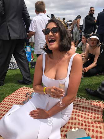 Bianca Morson Profile Image
