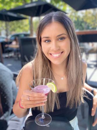 Grace Gillingham Profile Image
