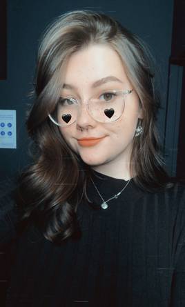 Rebecca Griffiths Profile Image